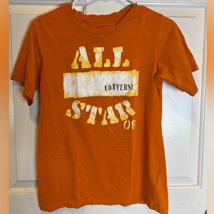 Converse Boy’s Large T-Shirt!